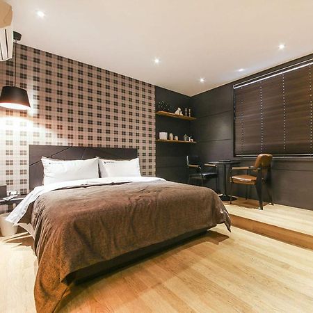 Hotel Ignis Oncheonjang Busan Eksteriør bilde