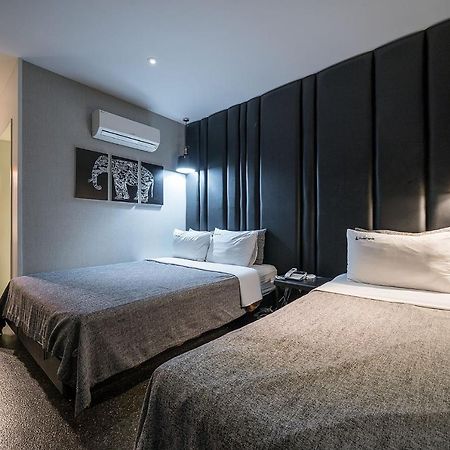 Hotel Ignis Oncheonjang Busan Eksteriør bilde